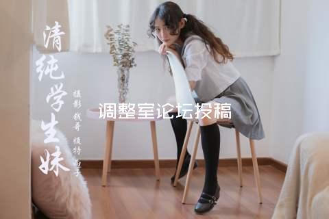 调整室论坛投稿